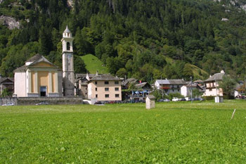 Maggio 2004