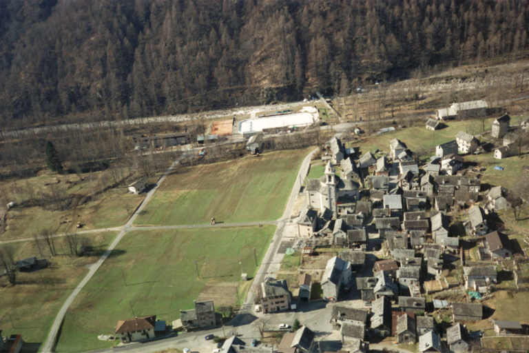 Campo