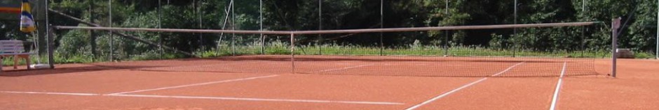 Tennis Club Verzasca