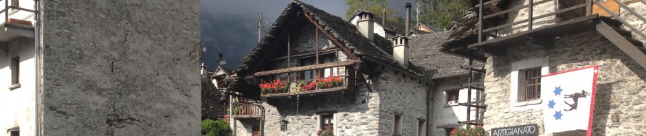 Tennis Club Verzasca